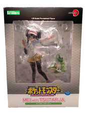 Pokemon Mei & Tsutarja / Rosa