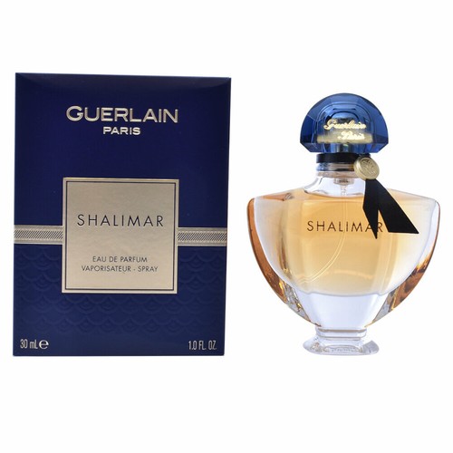 Guerlain shalimar eau - shalimar,
