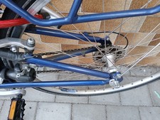 Kettler Damenfahrrad Alu-Rad, 28" Räder, Voll Funktionsfähig