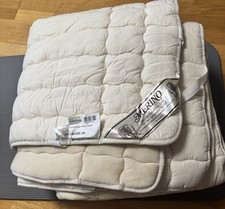 Spannauflage Merino Perkal