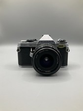 Pentax ME Super / Kamera /