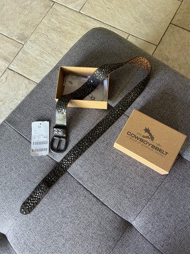Damengürtel braun von - damengürtel,