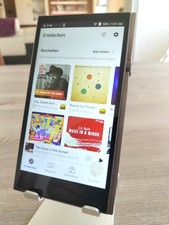 Astell & Kern A&Futura SE100 Referenz Highres DAP UVP € 1799,--