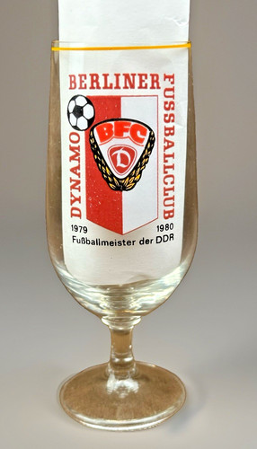 Ddr oberliga glas bfc - , dynamo