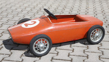 Morellet guerineau pedalcar - morellet,