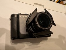 Panasonic LUMIX DMC-LX7 10.1