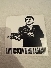 Ultras Aufkleber Adesivo