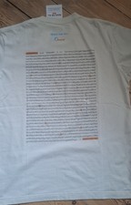 Uniqlo T shirt ( Größe L)