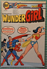 Topzustand Wundergirl