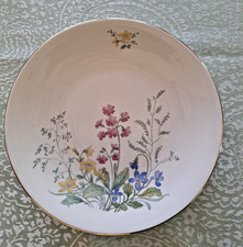 Sammlerstück Teller von