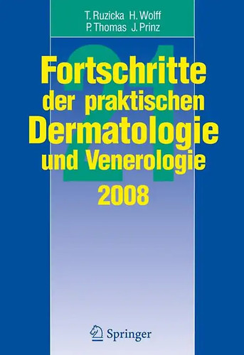 Fortschritte der praktischen
