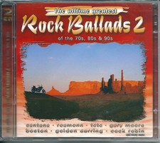 Various - The Alltime Greatest