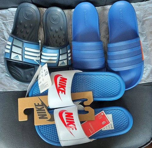 Adidas gr44 nike gr41 - adidas,