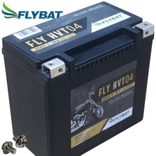 Batterie für Kawasaki GPZ