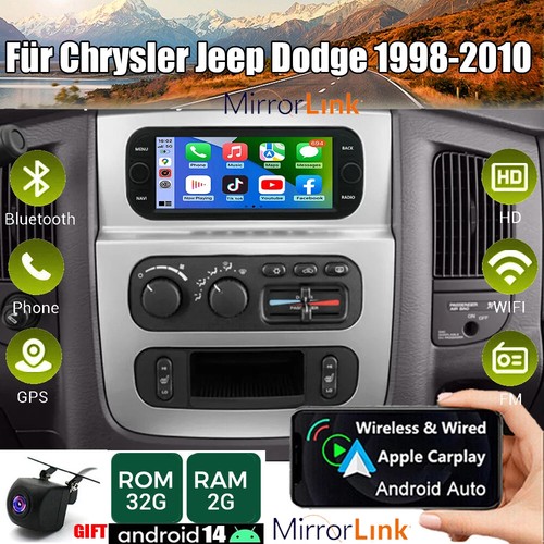 Für chrysler jeep dodge - für,
