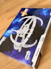 BlueBrixx Pro 104583 STAR TREK