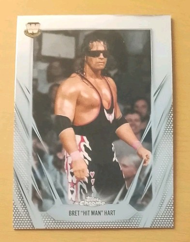 2026 topps chrome wwe - topps,