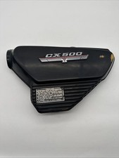 HONDA CX 500 A 1978-1979