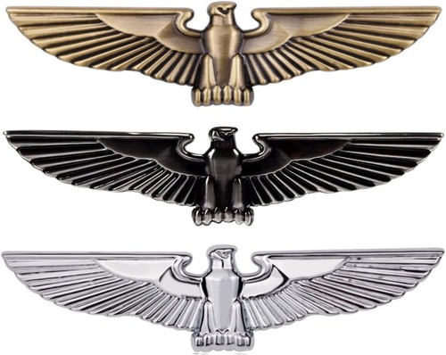 Auto emblem adler abzeichen - emblem,