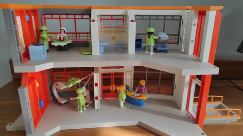 Verkaufe das playmobil - verkaufe,