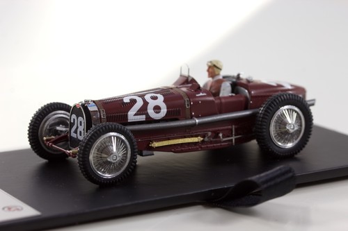 1934 bugatti type tazio - bugatti,