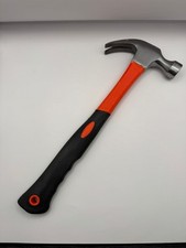 Klauenhammer mit Nagelzieher