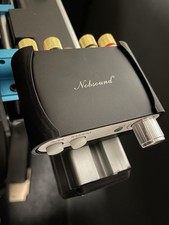 Nobsound Amp Halter Simrig Bass Shaker Simracing