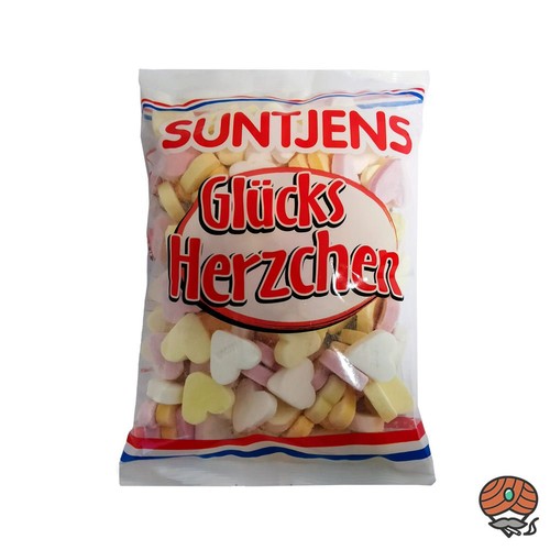 Suntjens glücksherzchen - suntjens,