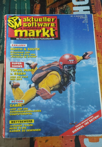 Asm aktueller software markt - asm,