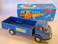 SSS Pickup Truck S-1236 Mercedes 319 LKW Blechauto 50er Jahre Japan in Ovp Rar!