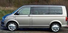 Volkswagen multivan 2 0 - volkswagen, kr