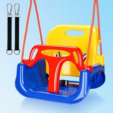 Kinderschaukel Schaukel 3in1