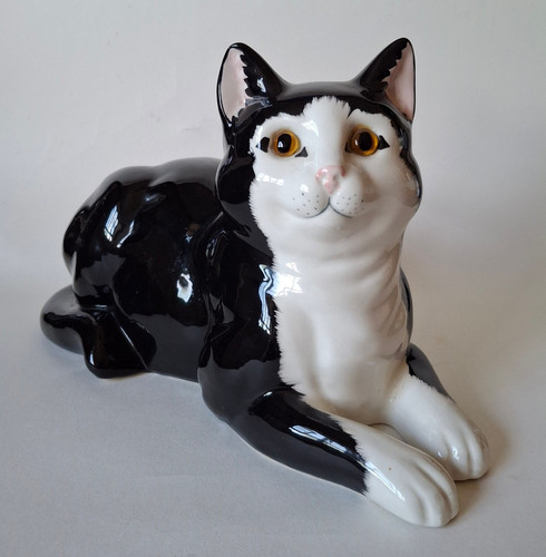 Just cats smoking black - just,