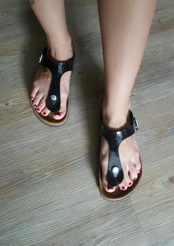 Birkenstock gizeh 41 - birkenstock, in