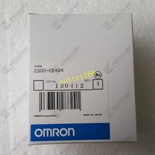#2158-Omron PLC Module