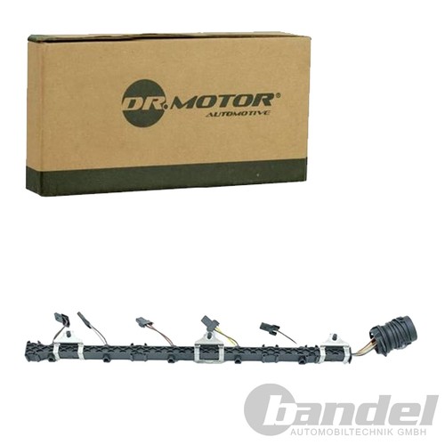 Motor anschlussleitung - dr.motor,