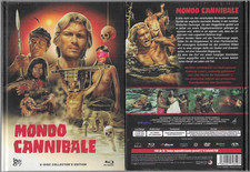 ´84   MONDO CANNIBALE
