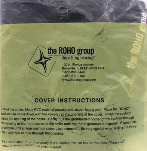 Roho