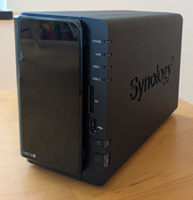 Synology DiskStation DS213+
