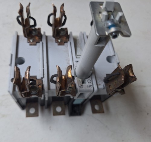 Siemens 3kl5030 1ab01 3kl5 - siemens,