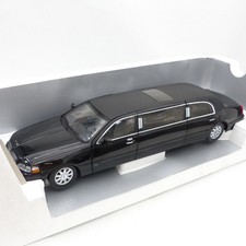 Sun Star 1:18 4202 Lincoln