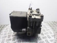 ABS Steuergerät
