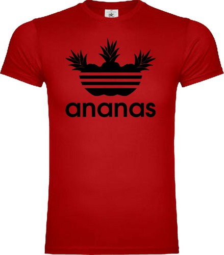 Funshirt herren shirt - herren,