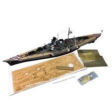Super Upgrade Set for 1/350