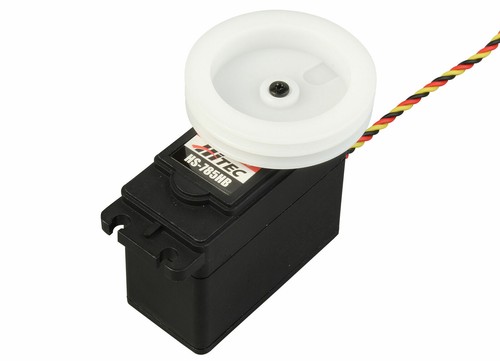 Mulitplex hitec servo 785hb - mulitplex, hs-785hb