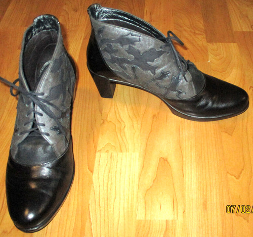 Naot stiefeletten stiefel - stiefeletten,