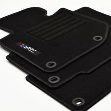 Edition Velours Fußmatten für BMW E36 Limousine Coupe Touring ab Bj.1990 - 1998