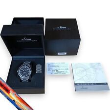 Sinn 613.EZM13 Chronograph