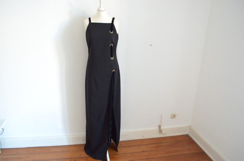 Badgley mischka kleid - mischka,