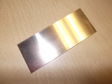 Phosphorbronzeblech
